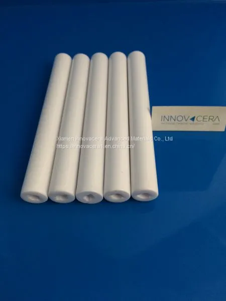 95% Alumina Ceramic Technical Ceramic photo-2