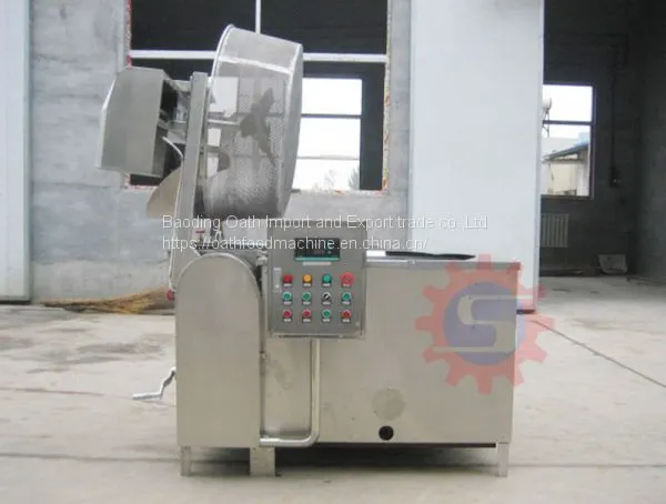 Industrial Beans Fryer Cheap Industrial Beans Fryer Price Custom Industrial Beans Fryer Factory