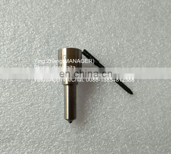Common Rail Nozzle G3S41 for Injector 295050-076x photo-2