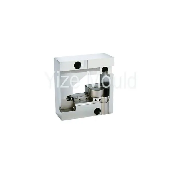 Customized Precision Core And Cavity Dongguan Ejector Pin And Sleeves Factory