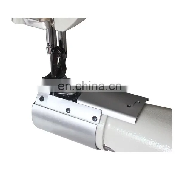 Cylinder Bed Unison Feed Leather Shoes Bag Industrial Sewing Machine photo-5
