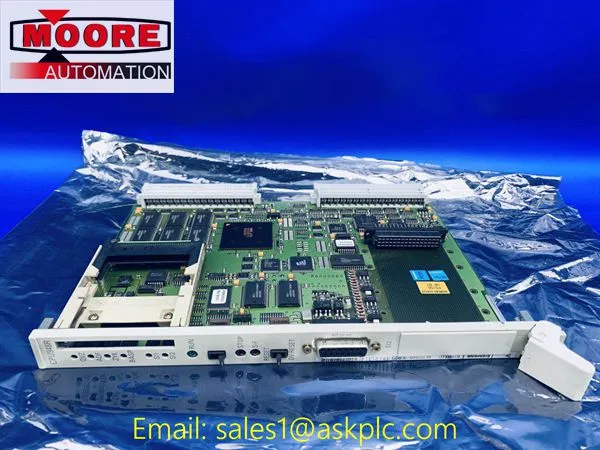 SIEMENS 6ES7646-1DC20-0HC0 OPERATOR INTERFACE PANEL