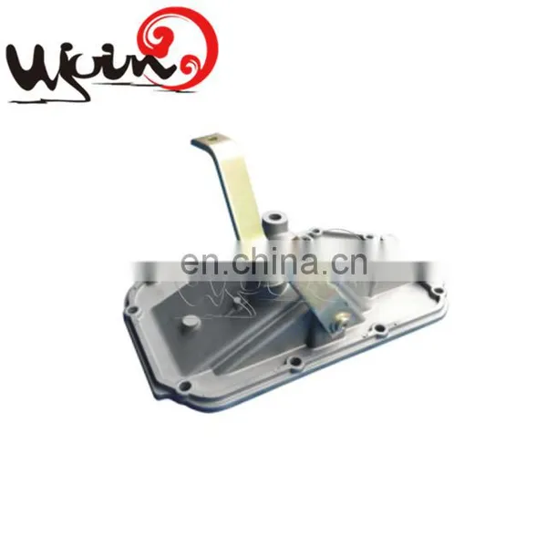 High Quality for NKR Shift Lever Cover Old Model for Isuzu 4JB1