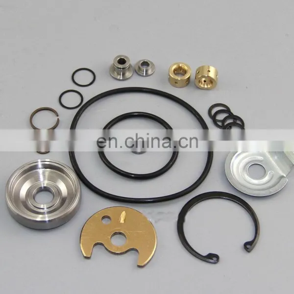 TF035 Turbocharger Repair Kit 49135-03130 ME202578 ME202012 ME202879 Turbo for Engine 4M40 Water Cooled