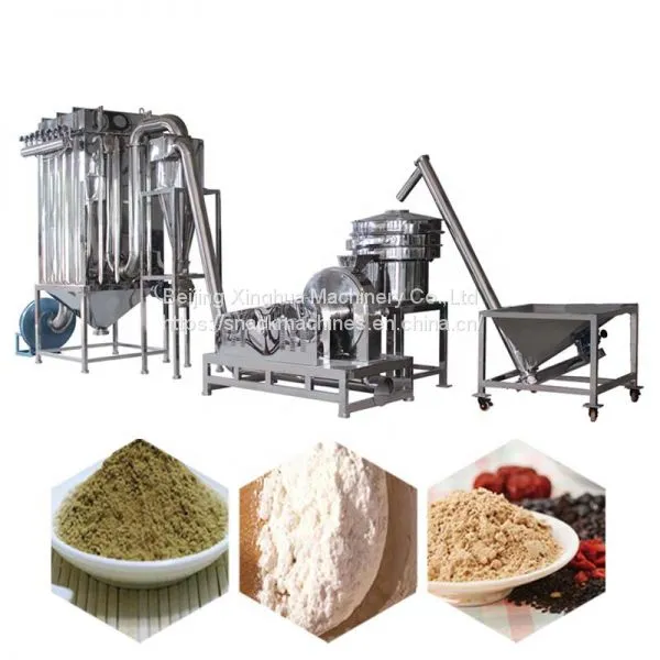 Baby Food Making System