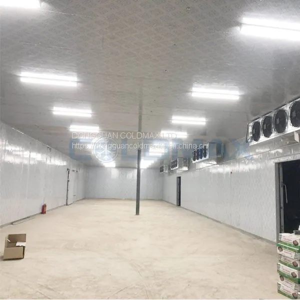 Cold Room Cold Storage for Potato photo-5