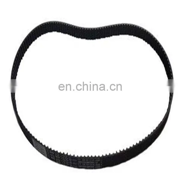 Top Quality Auto Engine Spare Parts for CHEVROLET Aveo 1.6L 1.6 Timing Belt 127YU25 photo-3
