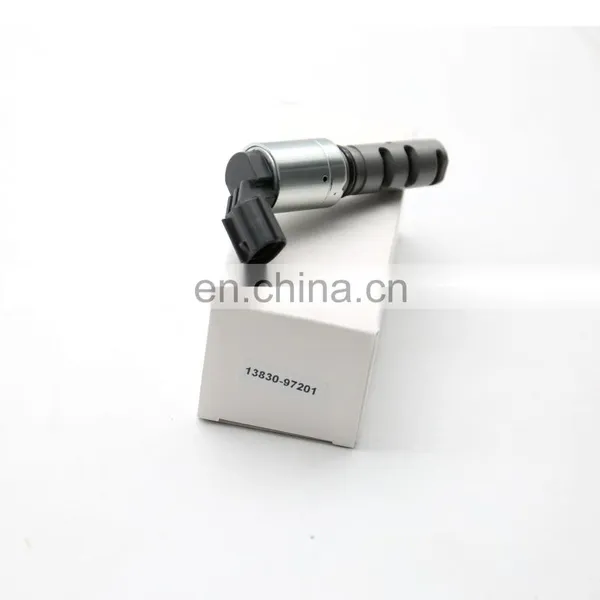 13830-97201 Vvt Oil Control Valve for Daihatsu Cuore L250 1.0 photo-2