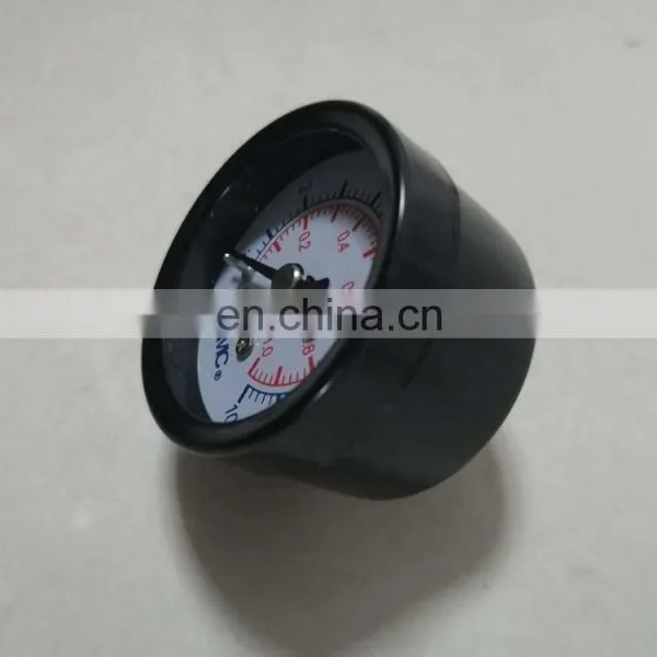 Series Pneumatic Mini Vacuum Pressure Gauge Y-40Z SMC 0-1mpa photo-4