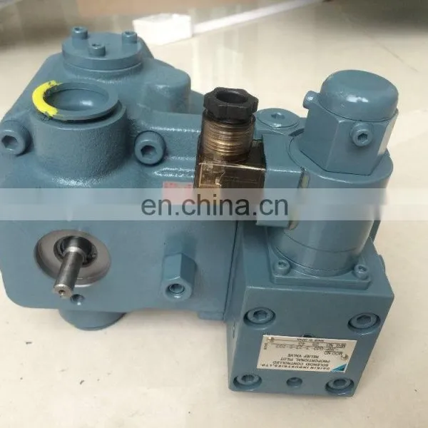 DAIKIN Oil Pump U15SAJS-BRX-85S3 photo-2