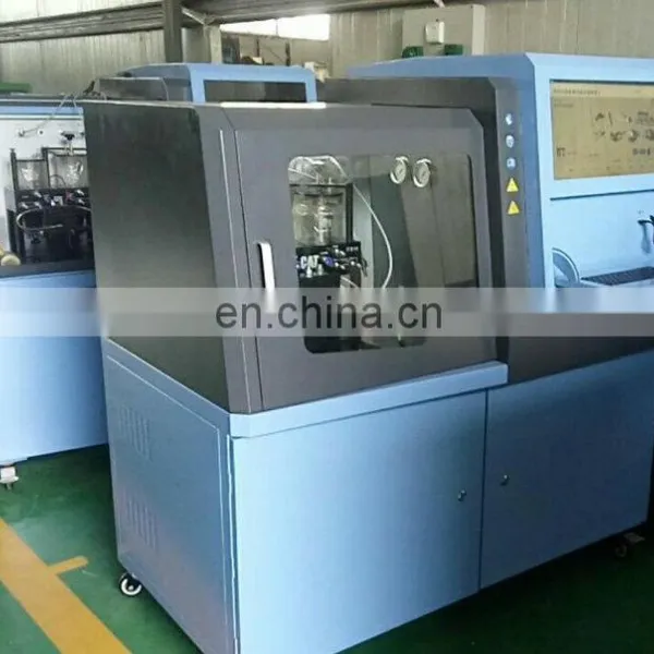 LGC-CR618 Auto Electrical Common Rail HEUI Test Equipment photo-3