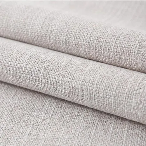 High Quality Pure Linen photo-2