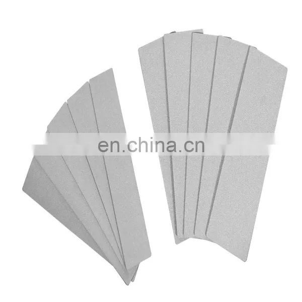 Gas Diffusion Layers for MEAS (GDL) High Flux Metal Membrane Fitler photo-2