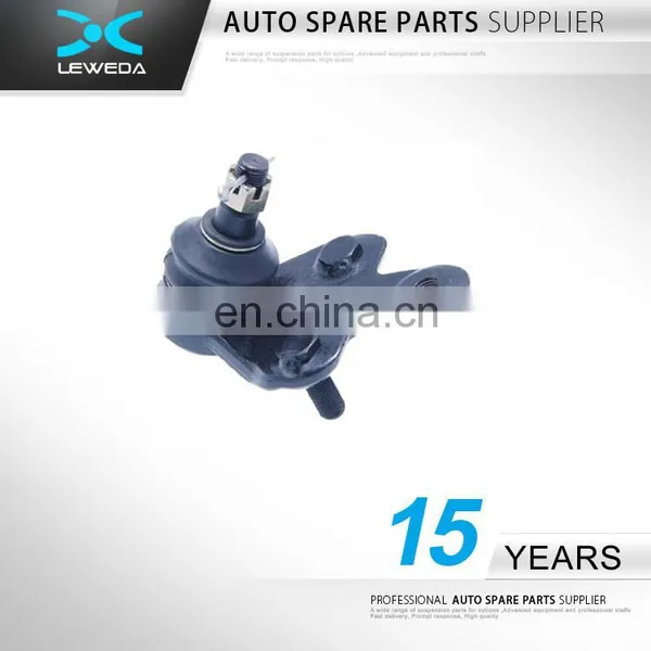 Auto Part Suspension Parts for Camry ACV 40 Vios Hilux Hiace Ball Joint OEM 43330-09590 With Steel Material photo-3
