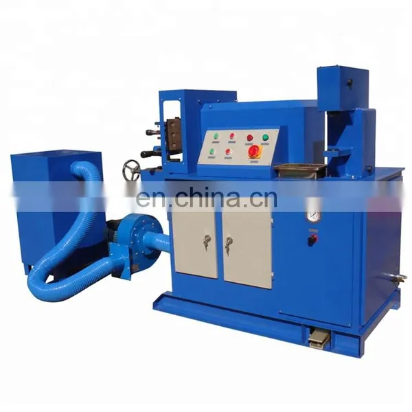 ZM-280II Model Brake Shoe Riveting and Grinding Machine photo-2