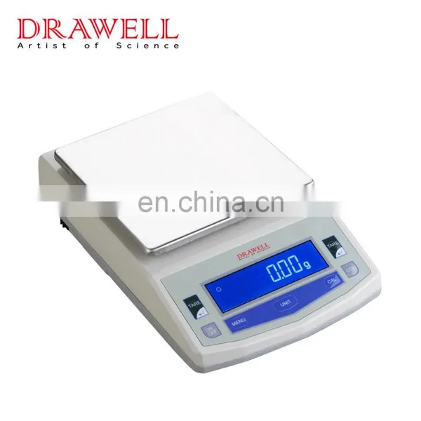 TD20001 Serie LED Calibration External Balanza Analtica photo-2