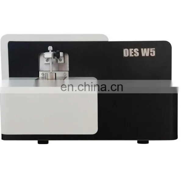 Arc-Spark OES Optical Emission Spectrometers for Metal Analysis photo-4