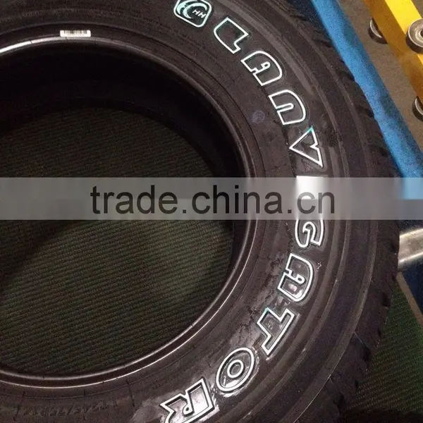 Cheap Snow Tire Suv Snow Tire Car Tire photo-3