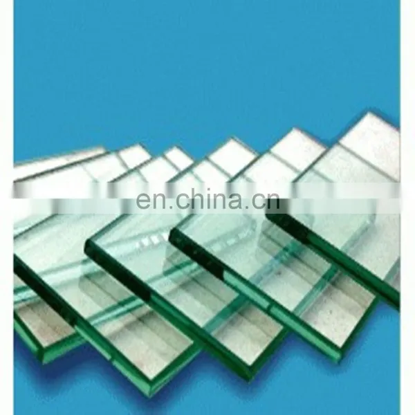 Low e Emissivity Coated Glass (low e Glass) EN1096,EUROPEAN STANDARD photo-6