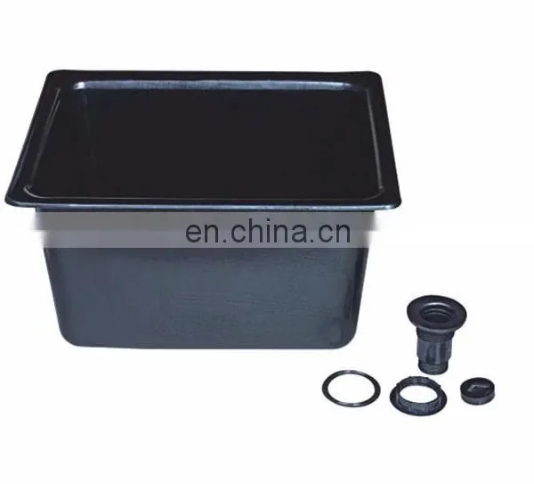 Chemical Lab PP Sink for Acid Resistant photo-5