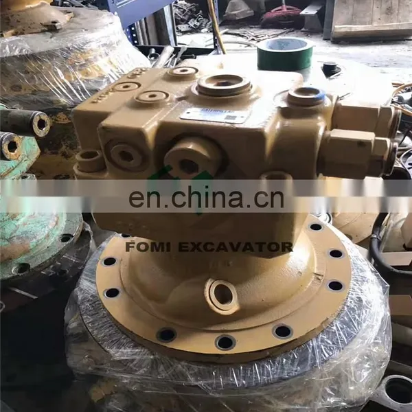 Hot Sales E312D Swing Motor 312D Swing Device 169-5569 photo-2