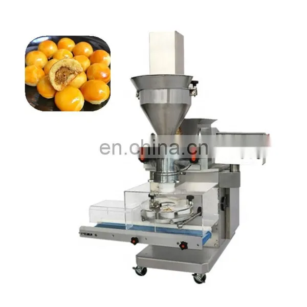 Automatic Date Bar Cookies Making Machine Energy Bar Biscuit Machine photo-6