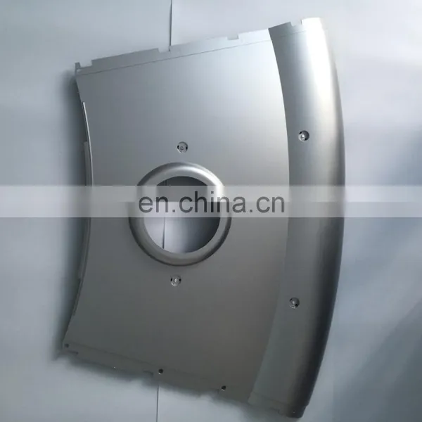 ISO9001 Mold Plastic Maker of Aerospace Industry photo-2