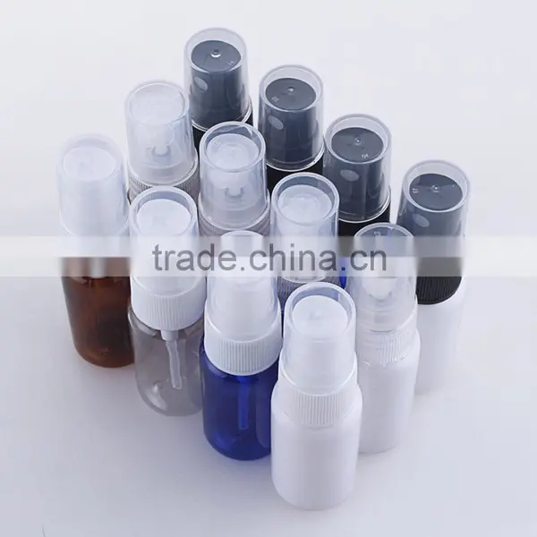 15ml Water Spray Bottle/plastic Bottle Spray Head photo-2