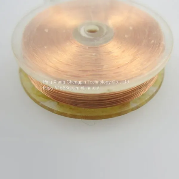 Custom Plastic Spool Indutor Coil Bobbin Induction Coil photo-3