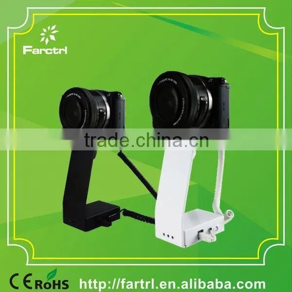 Exhibition Secure Camera Display Stand With Alarm photo-5