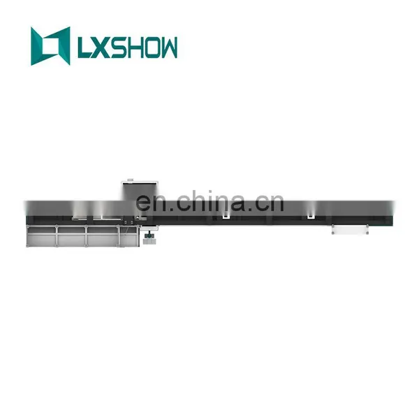 2021 Star Product IPG 2000w 1500w 1000watt Fiber Laser Cutting Machine CNC Lazer Stainless Steel Iron Cutter photo-5