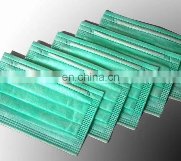 2021 New Mask Blank Making Machine photo-4