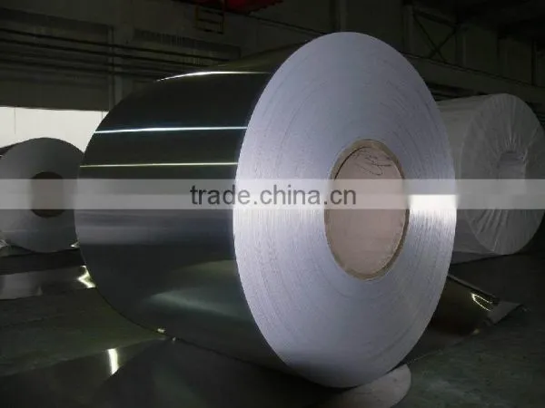 Semi Rigid Container Foil photo-2