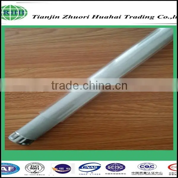 Stainless Mesh Material Usage for Boat Candle Filter Type photo-5