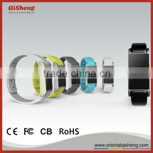 Smart Bracelet Health Sleep Monitoring Pedometer Sports Bluetooth