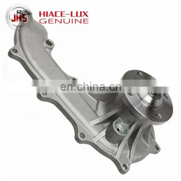 HIGH QUALITY Water Pump For Hilux VIGO 16100-09460 photo-4