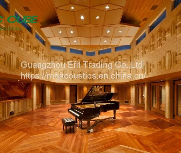 Bass Trap Diffuser photo-2