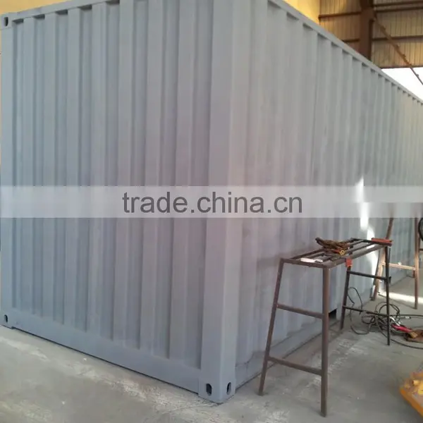 20gp 40gp 40hq Container for Sale photo-3