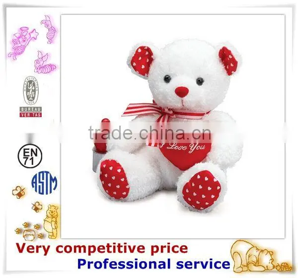 OEM Stuffed Toy,Custom Plush Toys, New Arrival Valentine Gifts photo-5