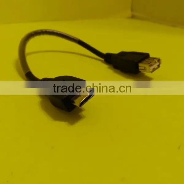HDMI USB Host Cable CBL268-003-01-A/B For Verifone Vx670 Vx680 photo-3
