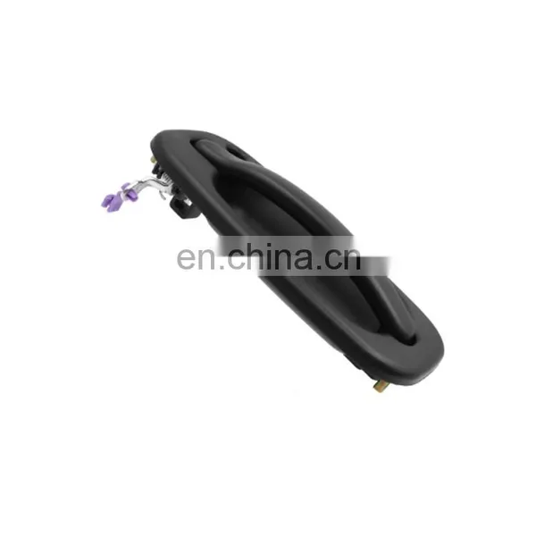 15034985 19356468 Car Outside Exterior Door Handle Fit for Chevrolet Avalanche 1500/Silverado 2500 Front Left Driver Side photo-5