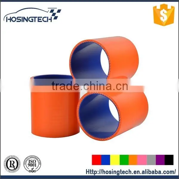 Automotive Engine Spare Parts Hose for Turbo Inlet/ Air Intake Silicone Hose photo-3