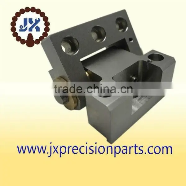 China Precision Casting Iron Precision Parts