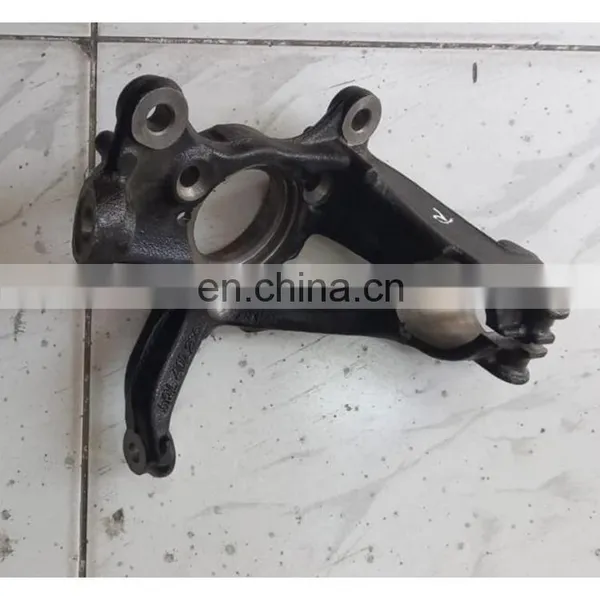 Car Steering Knuckle 5QL407256 Steering Knuckle for VW JETTA 2019