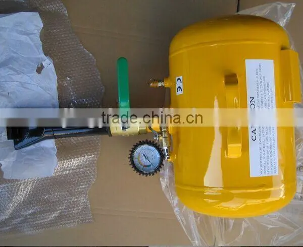 Tire Bead Seater/Inflator Blaster Tyre Air Bead Seater With Button Switch photo-5