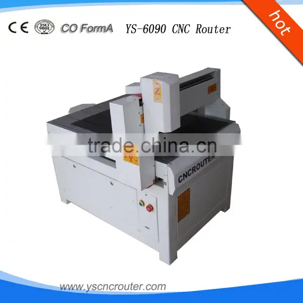 High Quality Cnc Advertising Machine for Advertising Industry Quality Choice photo-3