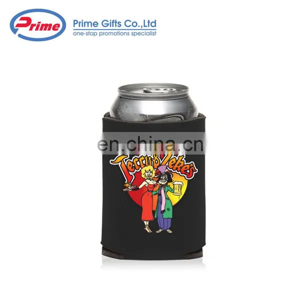 Factory Direct Low Price Sublimation Can Cooler Neoprene photo-5
