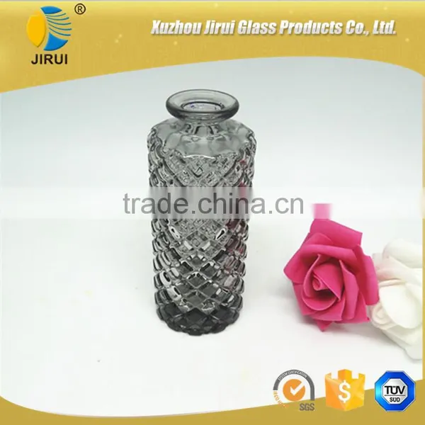 Hot Sale 150ml Diffuser Glass Bottle With Color Painting Supplier's Choice photo-3