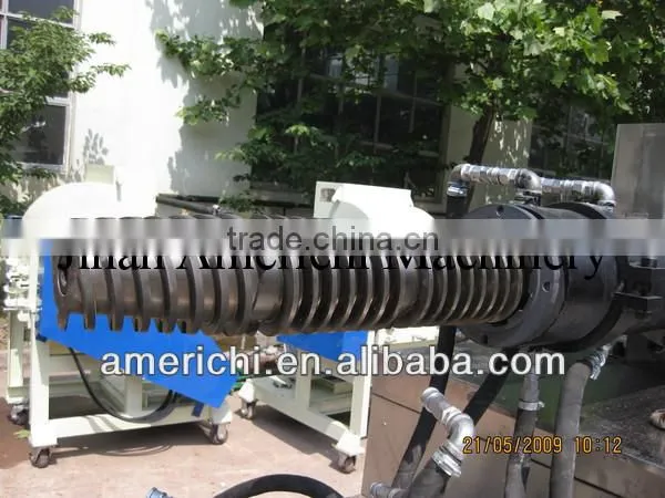 API13A Oil Well Drilling Starch Machine photo-2