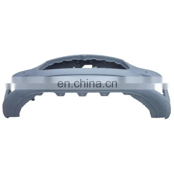 OEM 673001803 673001801 673001804 FRONT BUMPER for Maserati Ghibli 2014-2017 photo-2